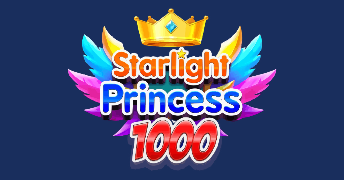 Starlight Princess 1000